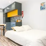 Apartmán Host Wise - Amadeo *