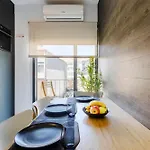 Host Wise - Amadeo Apartmán