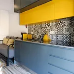 Host Wise - Amadeo Apartmán *