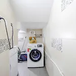 Apartmán Host Wise - Amadeo *