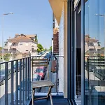 Apartmán Host Wise - Amadeo *