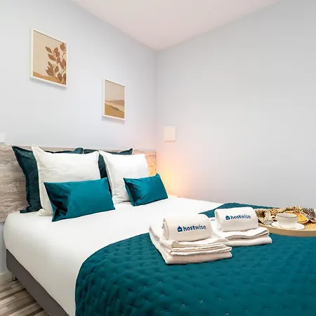 Host Wise - Amadeo Apartment Vila Nova de Gaia