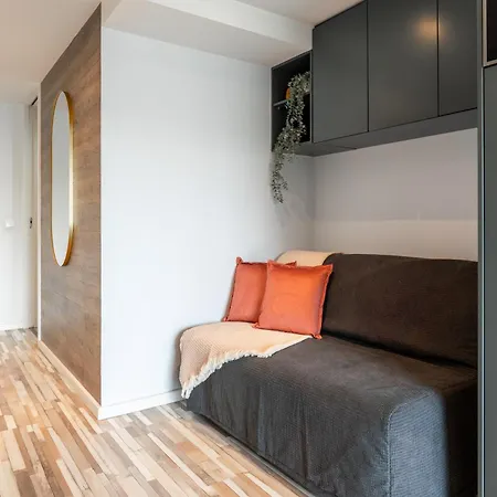 Apartment Host Wise - Amadeo *