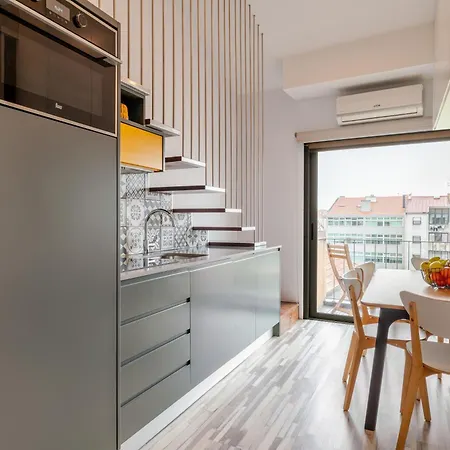 Host Wise - Amadeo Apartment Vila Nova de Gaia