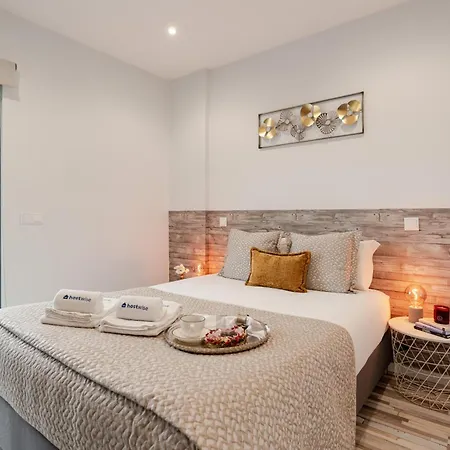 Apartment Host Wise - Amadeo *