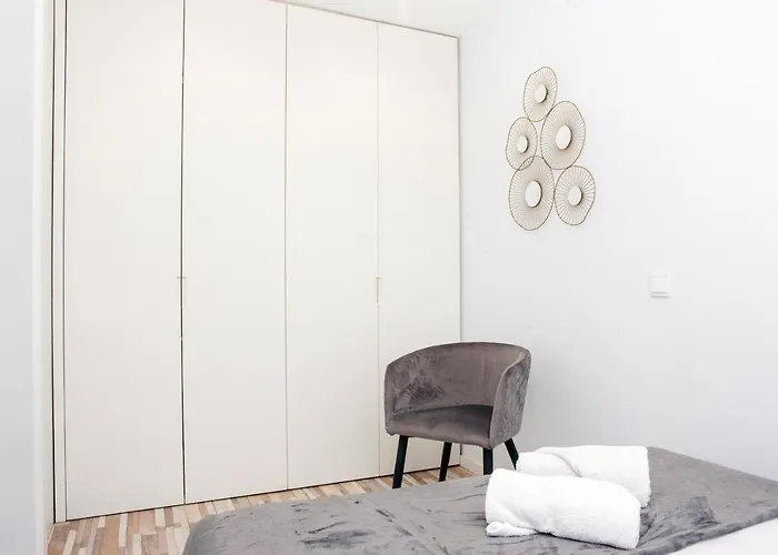 Apartment Host Wise - Amadeo *