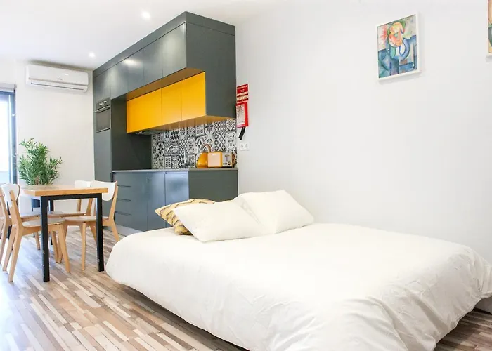 Apartment Host Wise - Amadeo *