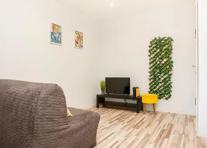 Apartment Host Wise - Amadeo