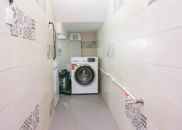 Apartment Host Wise - Amadeo