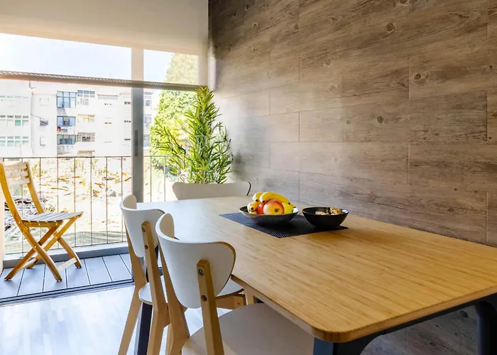 Apartment Host Wise - Amadeo