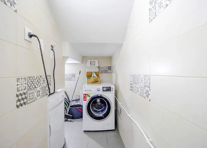 Apartment Host Wise - Amadeo *