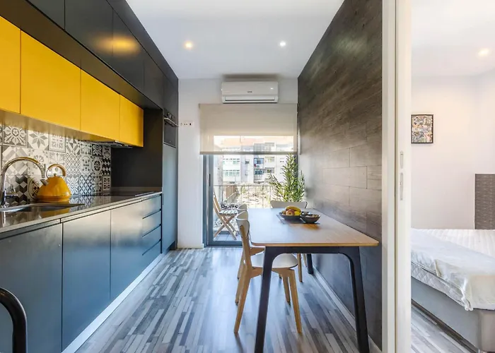 Host Wise - Amadeo Apartment Vila Nova de Gaia