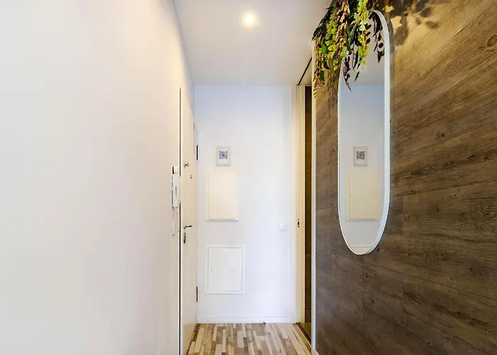 Host Wise - Amadeo Vila Nova de Gaia