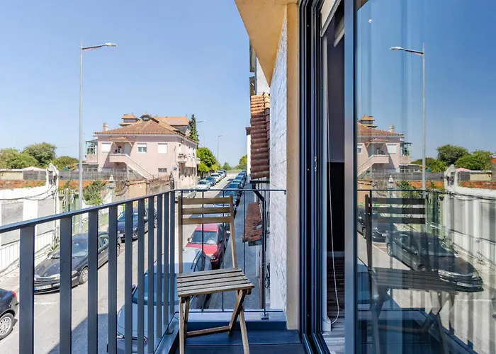 Apartment Host Wise - Amadeo *