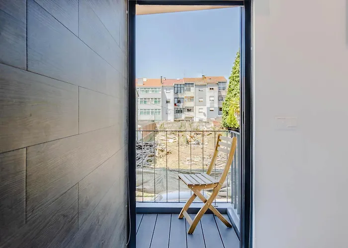 Host Wise - Amadeo Vila Nova de Gaia