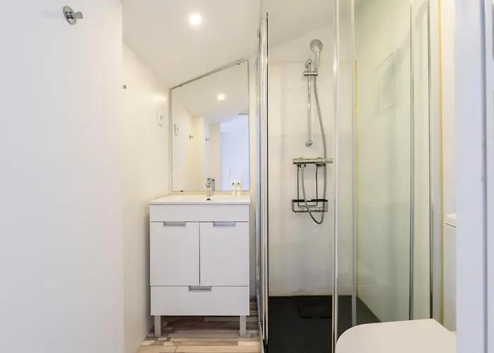 Apartment Host Wise - Amadeo