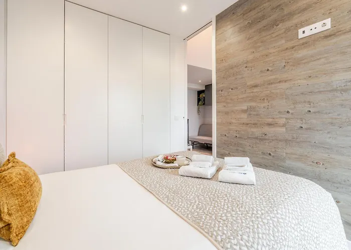 Host Wise - Amadeo Apartment *