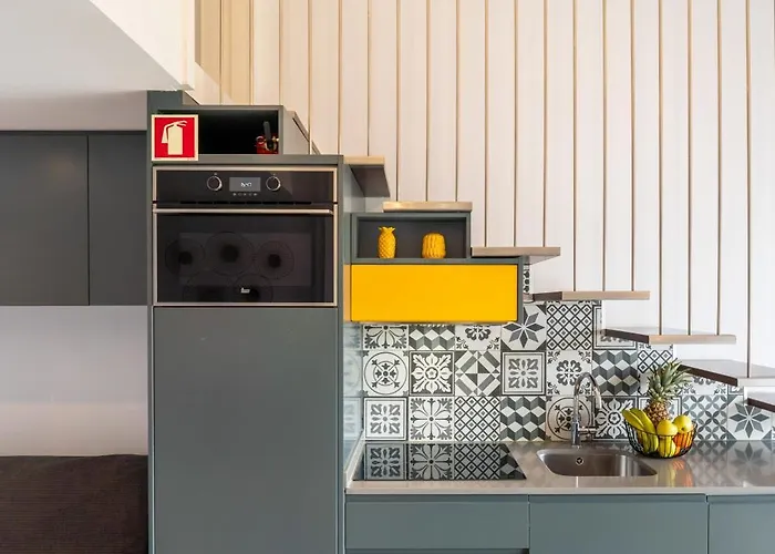 Host Wise - Amadeo Vila Nova de Gaia