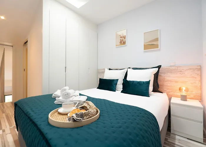 Host Wise - Amadeo Vila Nova de Gaia