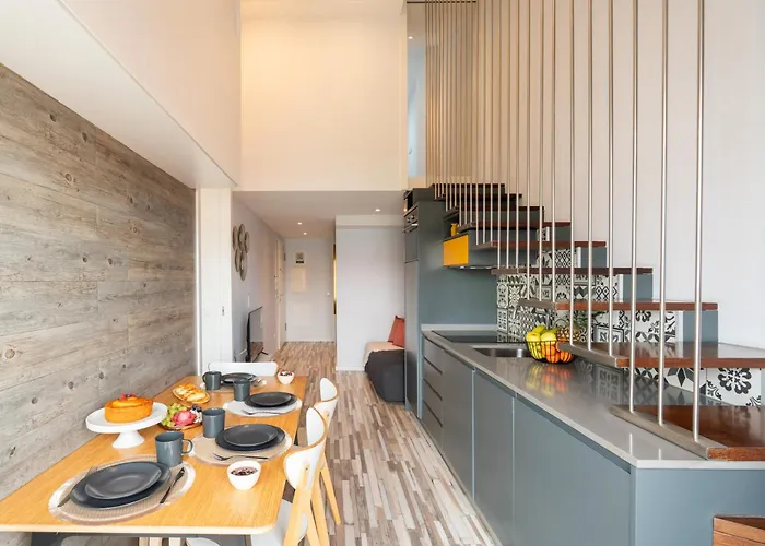 Apartment Host Wise - Amadeo *