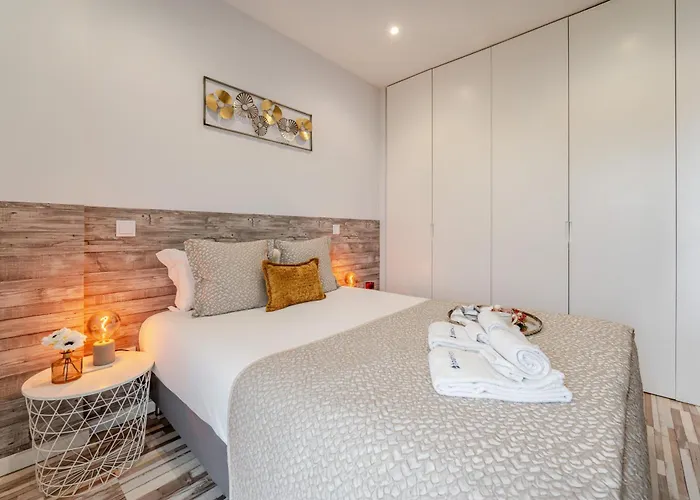 Host Wise - Amadeo * Vila Nova de Gaia