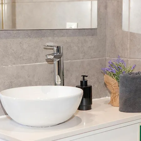 公寓 Host Wise - Amadeo *