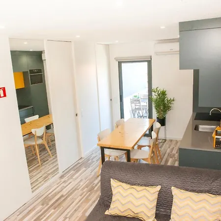 Appartement Host Wise - Amadeo *