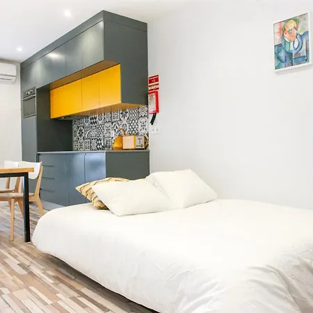 Apartment Host Wise - Amadeo *