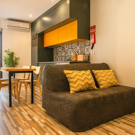 Host Wise - Amadeo * فيلا نوفا دي غايا