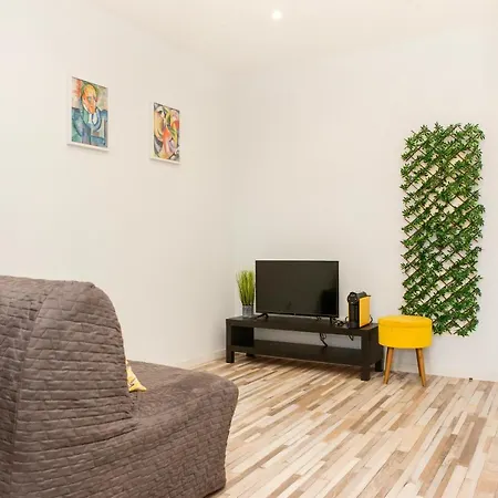 公寓 Host Wise - Amadeo