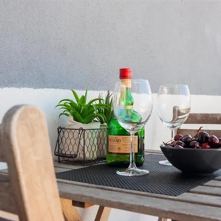 Host Wise - Amadeo Appartement *