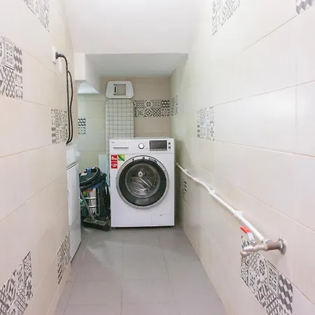 شقة Host Wise - Amadeo