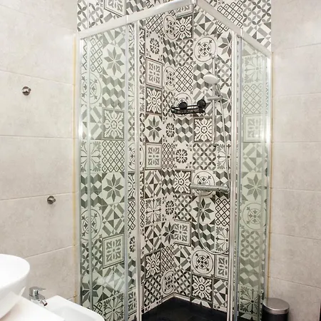 Host Wise - Amadeo 公寓 加亚新城