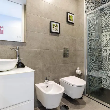 公寓 Host Wise - Amadeo 加亚新城