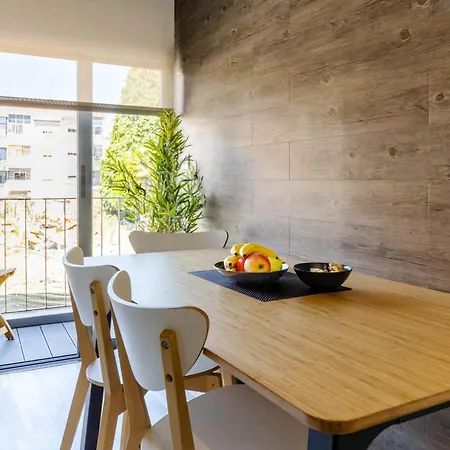 公寓 Host Wise - Amadeo