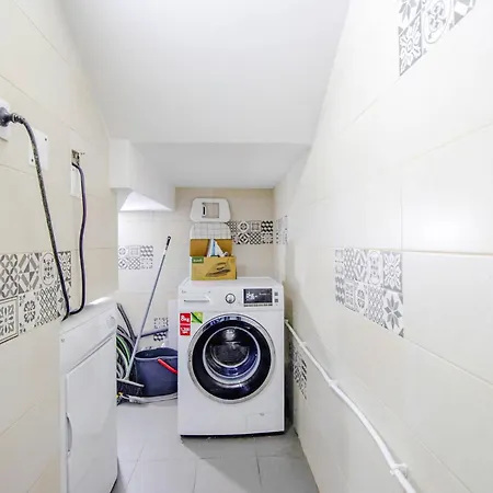 公寓 Host Wise - Amadeo *