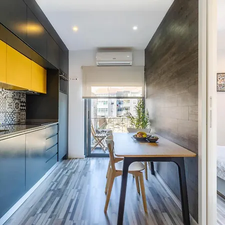 Host Wise - Amadeo 公寓 加亚新城