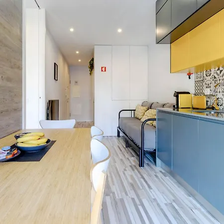 Apartment Host Wise - Amadeo Vila Nova de Gaia