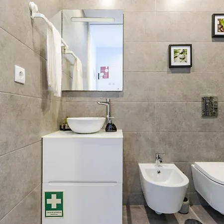 Host Wise - Amadeo 公寓