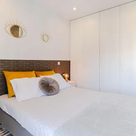 公寓 Host Wise - Amadeo