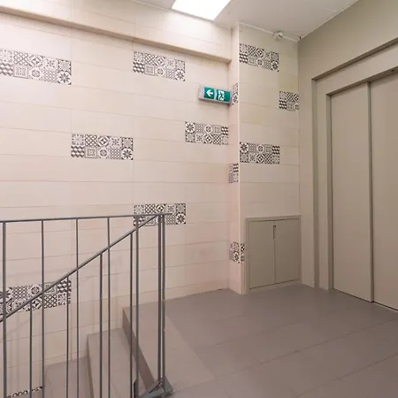 Host Wise - Amadeo شقة فيلا نوفا دي غايا