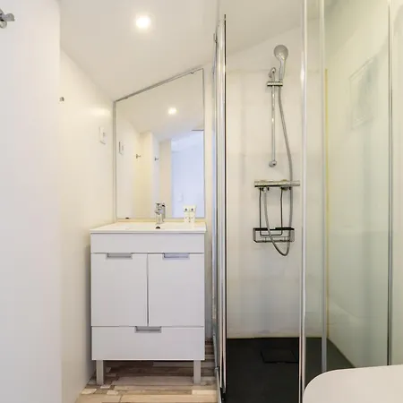 公寓 Host Wise - Amadeo