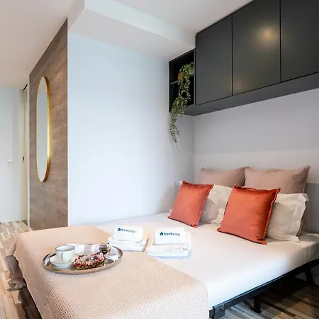 Host Wise - Amadeo 公寓