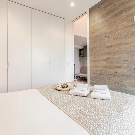 Host Wise - Amadeo 公寓 *