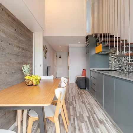 公寓 Host Wise - Amadeo 加亚新城