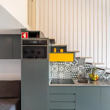 Host Wise - Amadeo 加亚新城