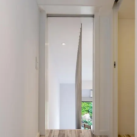 Host Wise - Amadeo 公寓