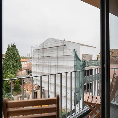 Host Wise - Amadeo 公寓 *