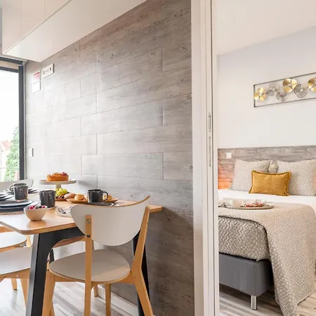 Host Wise - Amadeo * فيلا نوفا دي غايا