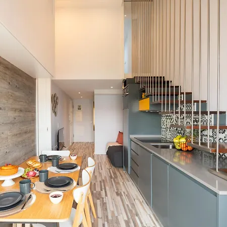 公寓 Host Wise - Amadeo *